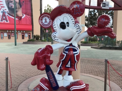 エンゼルスタジアム3×4