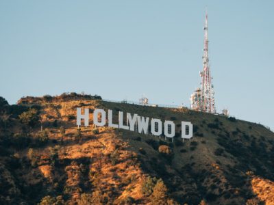 ロサンゼルス3×4