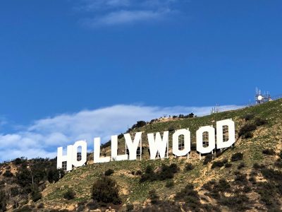 ロサンゼルス3×4