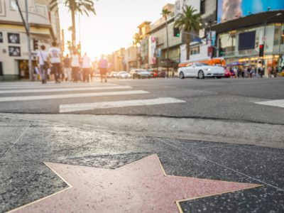 ロサンゼルス3×4