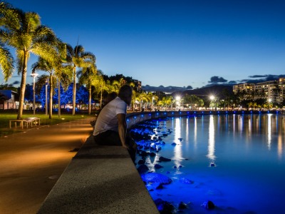 ケアンズ（3×4）