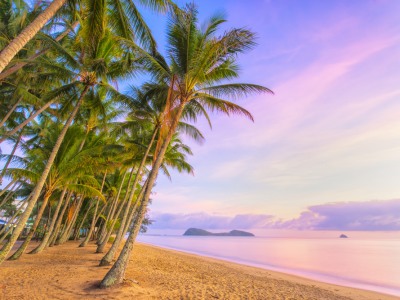 ケアンズ（3×4）