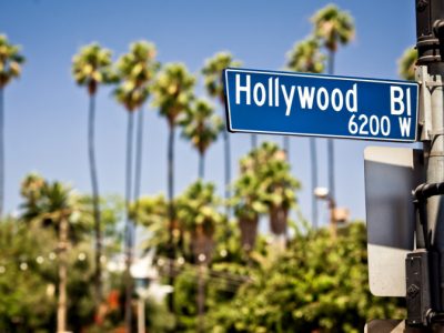 ロサンゼルス3×4