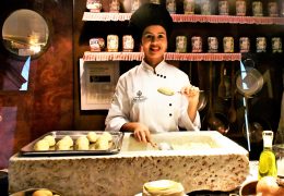 リスボン ポルトガルグルメ