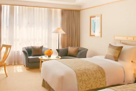 ニュー ワールド サイゴン ホテル