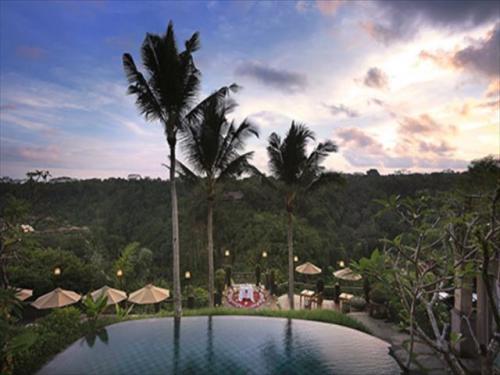 na Watu Kurung Resort ツアー