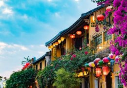 世界遺産の街ホイアンでしたいこと6選