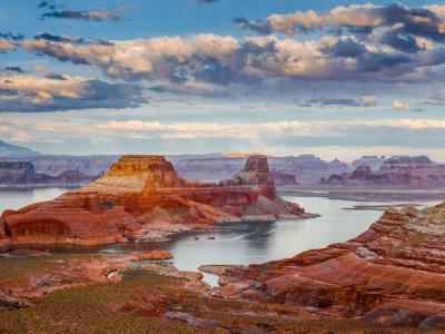 レイクパウエル3×4