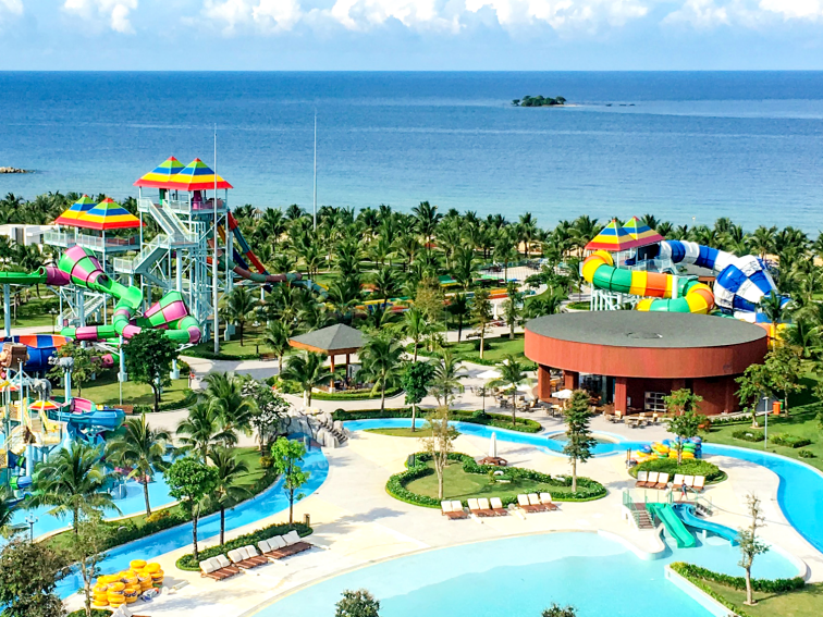 ヴィンオアシス フーコック