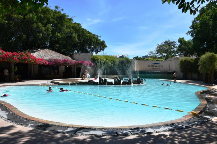 maribago bluewater poolside maribago bluewater poolside