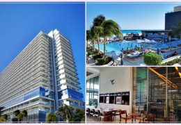 カンクン・バイン