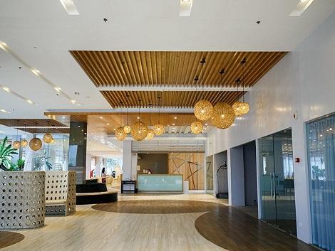 solea mactan resort cebu tour