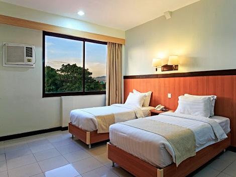 orchard hotel cebu tour