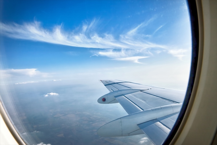 日本航空（JAL）が成田空港から直行便を就航しています