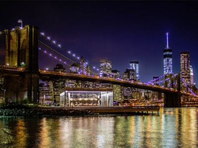 ニューヨーク・オプショナルツアー（3×4）