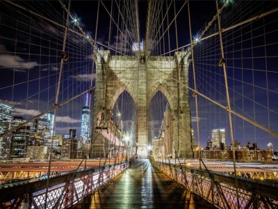 ニューヨーク・オプショナルツアー（3×4）