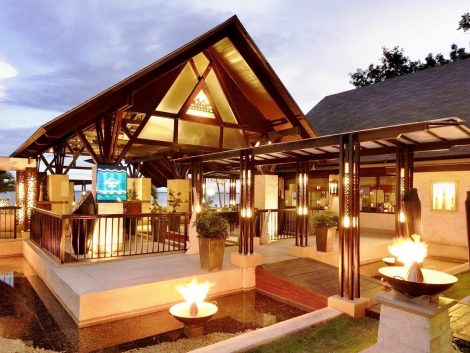 Shangri la hotel cebu tour2