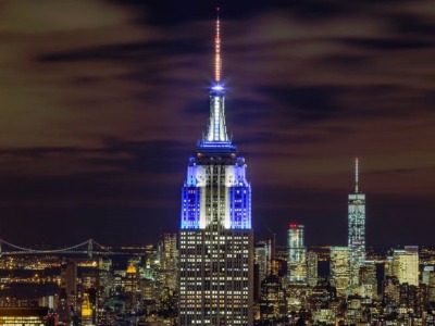 ニューヨーク・オプショナルツアー（3×4）