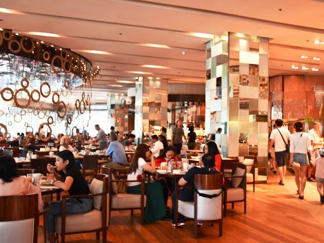 raddison ble hotel cebu tour