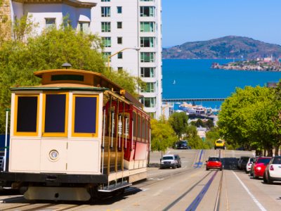 サンフランシスコ（3×4）