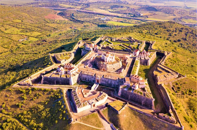 ポルトガル 世界遺産一覧