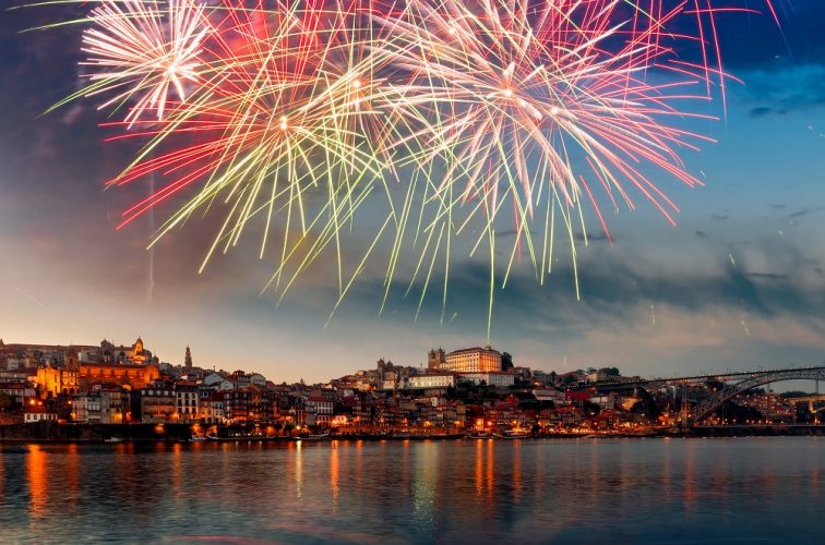 ポルトガル ポルト 世界遺産