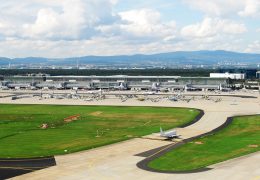 フランクフルト空港