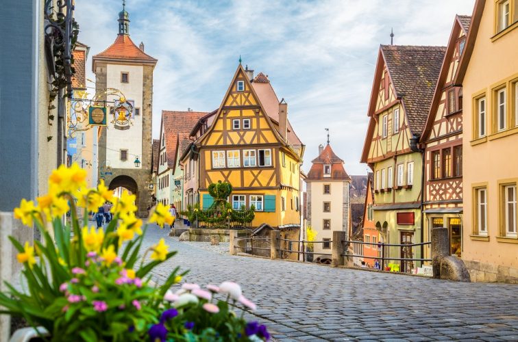 ローデンブルク ホテル