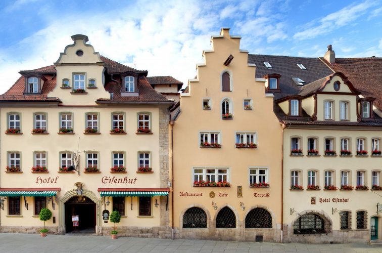 ローデンブルク ホテル