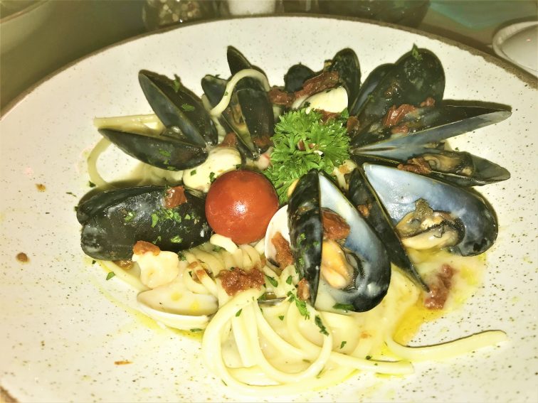 ドブロブニク 外せないレストラン