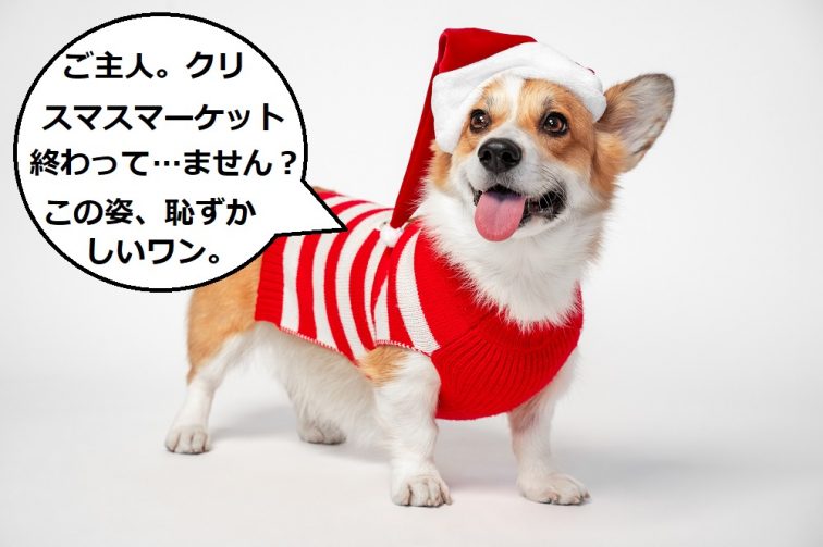 ニュルンベルク クリスマスマーケット