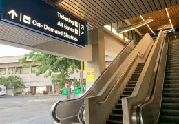 honolulu aitport transfer to cona2