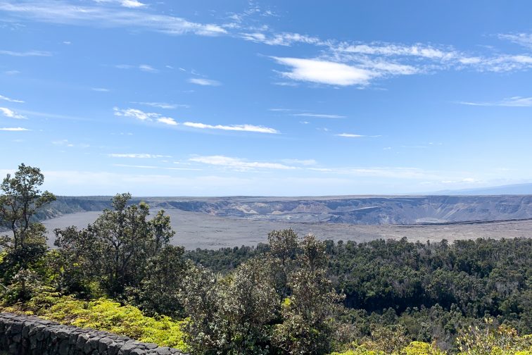 ハワイ 火山 Hawaii