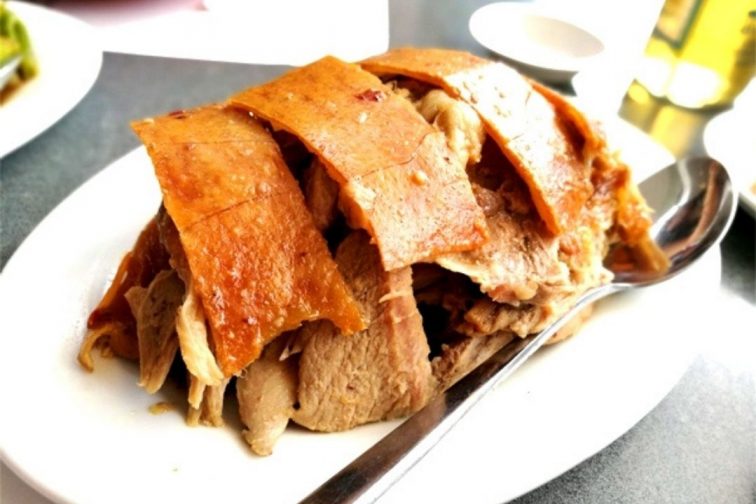 zubuchon dises lechon