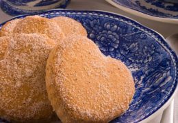 polvoron cebu sweets philippines