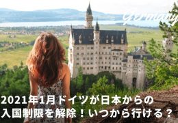 日本から入国できる国はどこ コロナ後入国規制緩和最新情報 ヨーロッパ編 4月11日更新 トラベルスタンダードジャパン