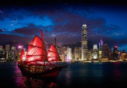 香港入国最新情報2024 香港入国最新情報2024