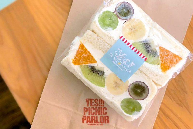 沖縄でインスタ映えのカフェ巡り 那覇市内のおすすめグルメスポット15選 トラベルスタンダードジャパン