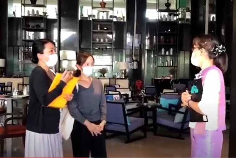 インターンシップ 海外