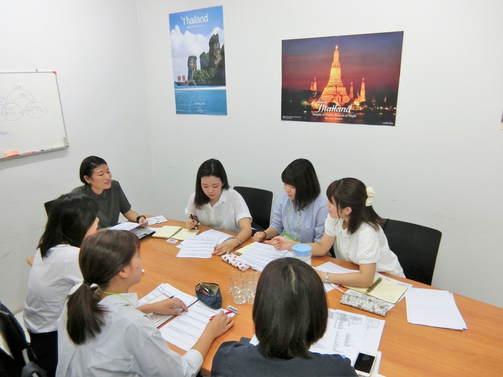 海外 インターンシップ