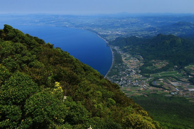 砂蒸し風呂でデトックス 鹿児島 指宿温泉の魅力とおすすめスポットを紹介 トラベルスタンダードジャパン