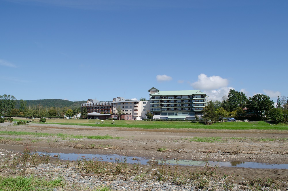 北海道 GoToトラベルキャンペーン