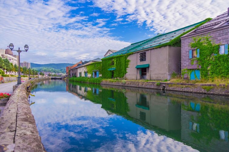 北海道 GoToトラベルキャンペーン