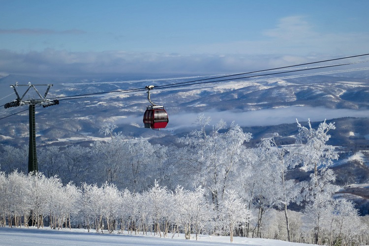 北海道にあるおすすめのスキー場15選！人気のゲレンデや魅力など紹介