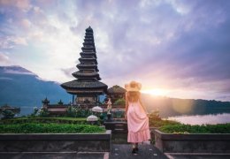 海外旅行いつから行ける？バリ島