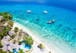 セブ入国フィリピンetravel登録方法 セブ入国フィリピンetravel登録方法