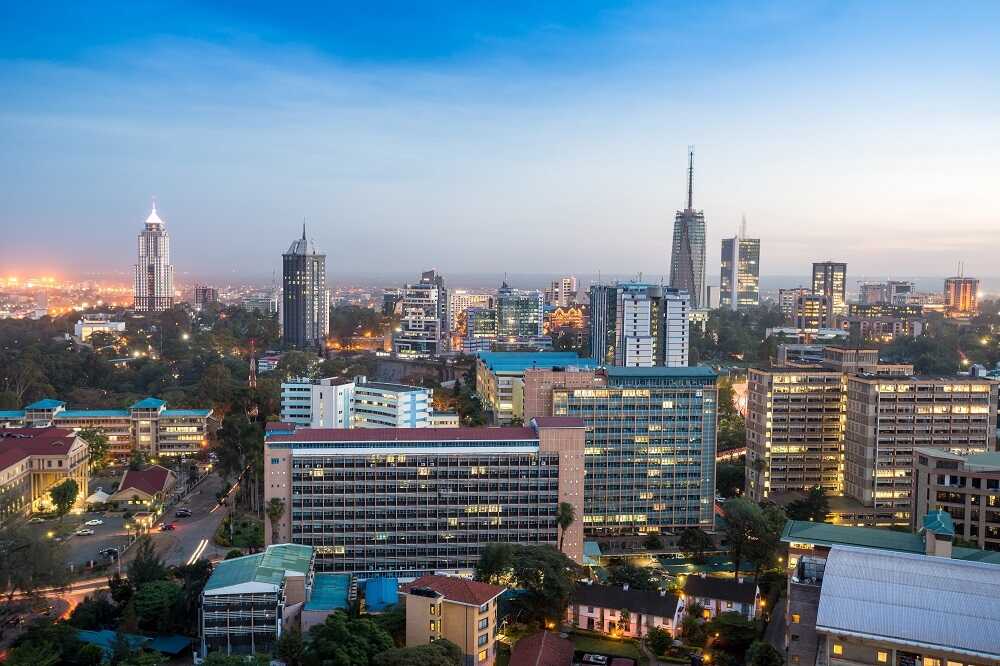 ケニア旅行いつから行ける？最新入国方法＆ツアー情報