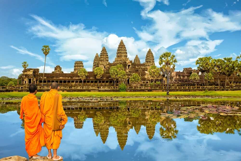 カンボジア旅行いつから行ける？カンボジア最新入国情報