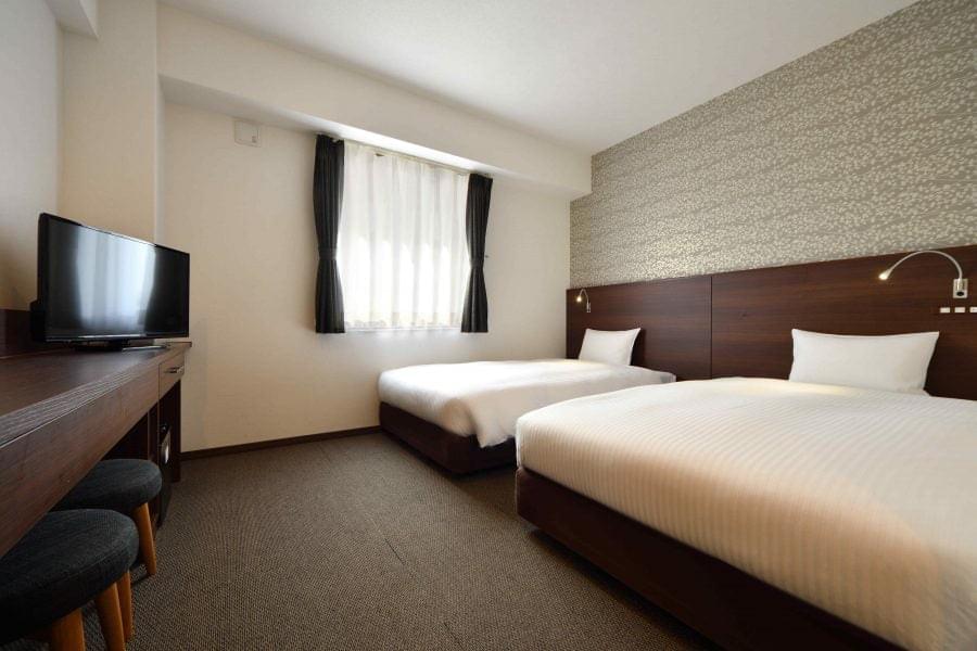 ホテルWBF福岡天神南