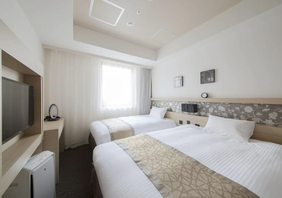 ホテル京阪淀屋橋（イメージ）